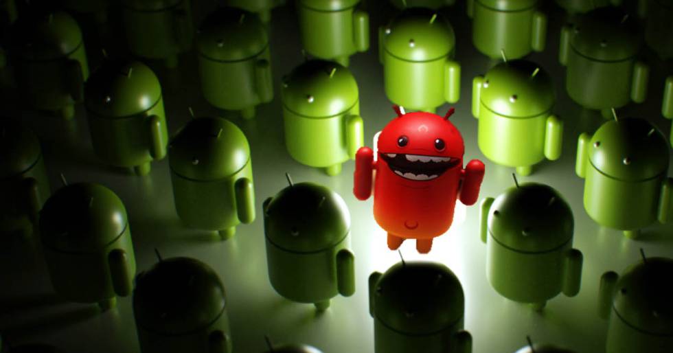 Google retira 500 apps de su tienda por riesgo de malware