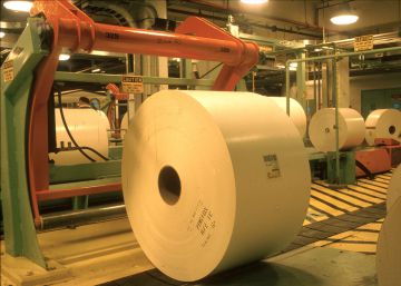 El sector manufacturero tira de la zona euro El sector manufacturero tira de la zona euro