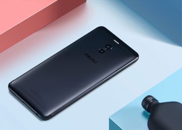 Nuevo Meizu M6 Note con cámara dual por 200€