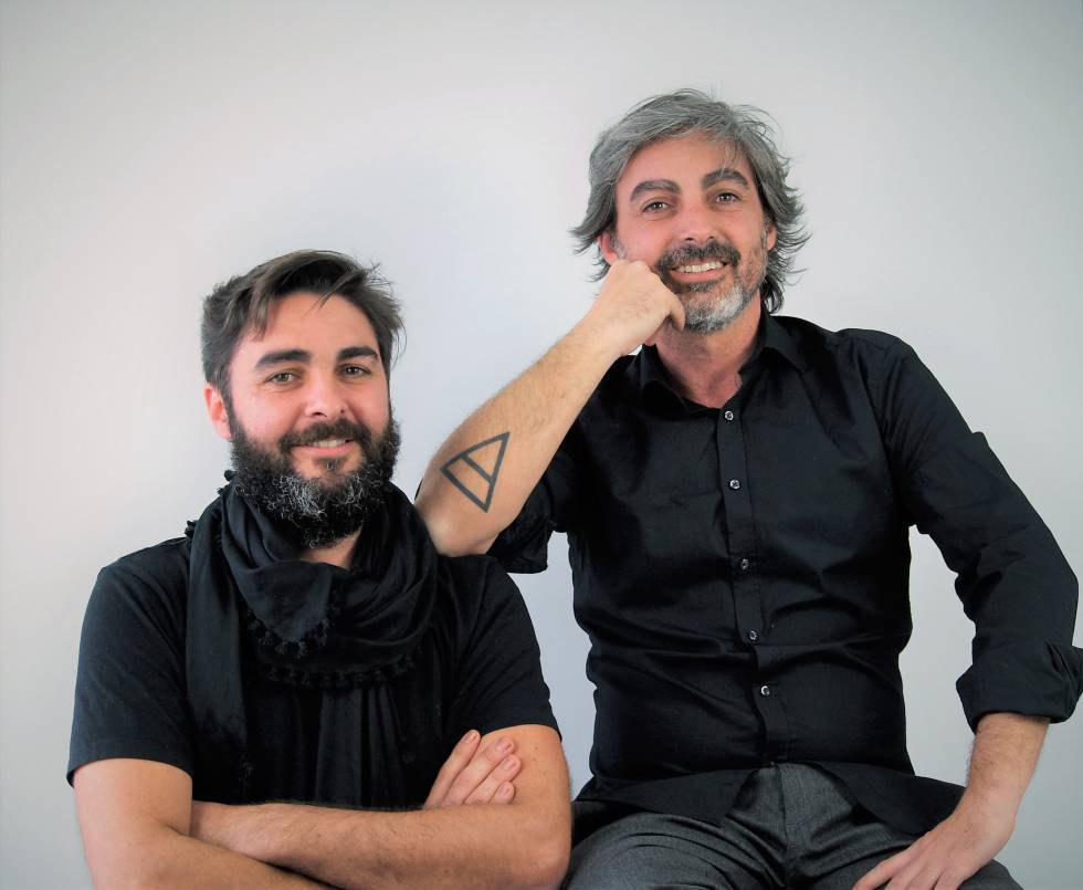 Estilistas saludables