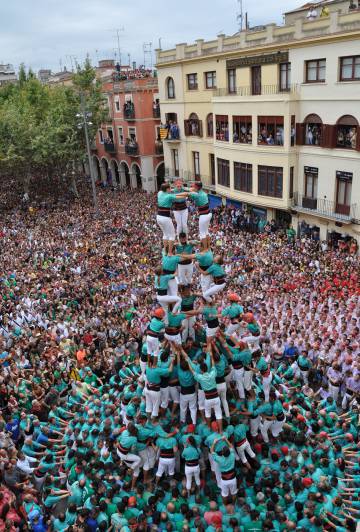 Castell