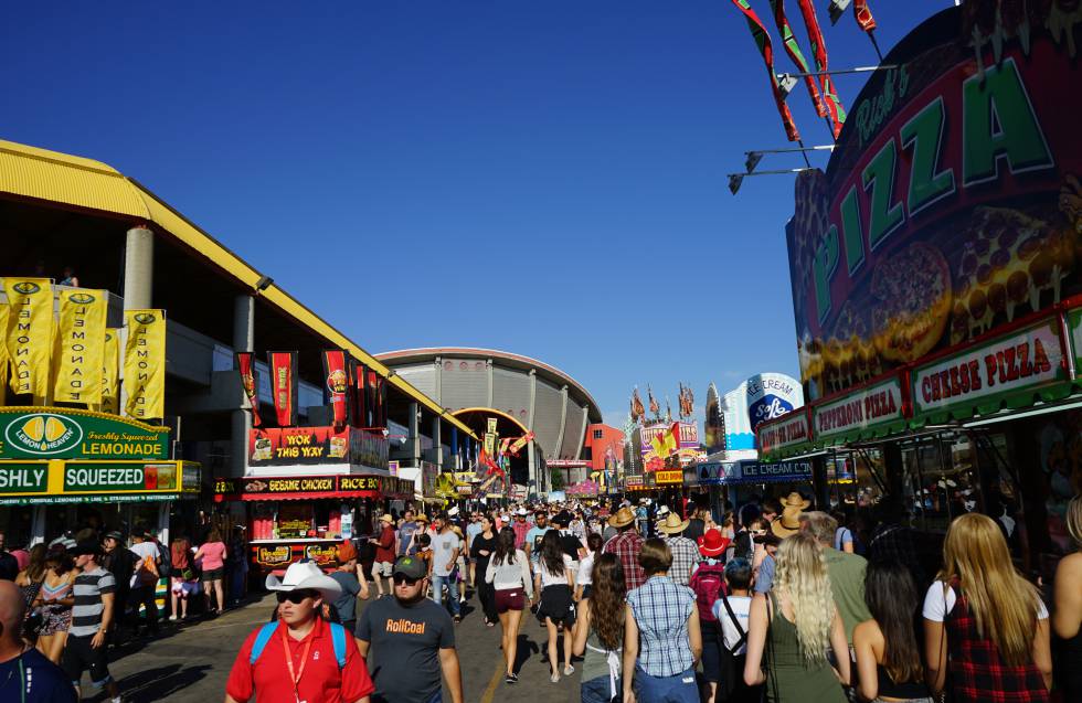 Calgary Stampede