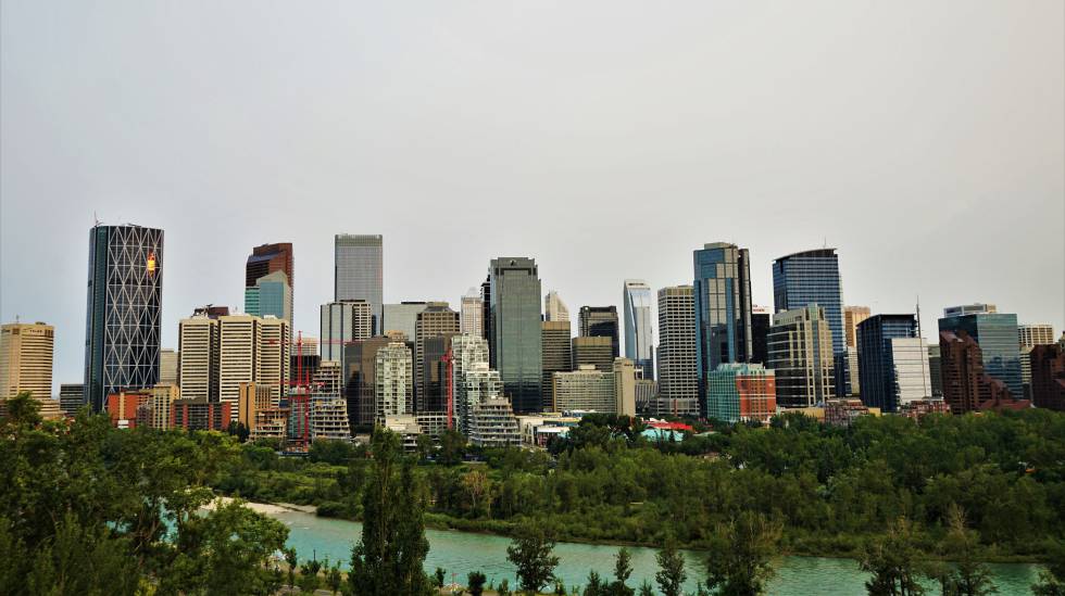 Calgary