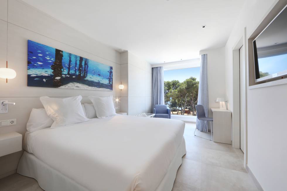 Hotel ibicenco