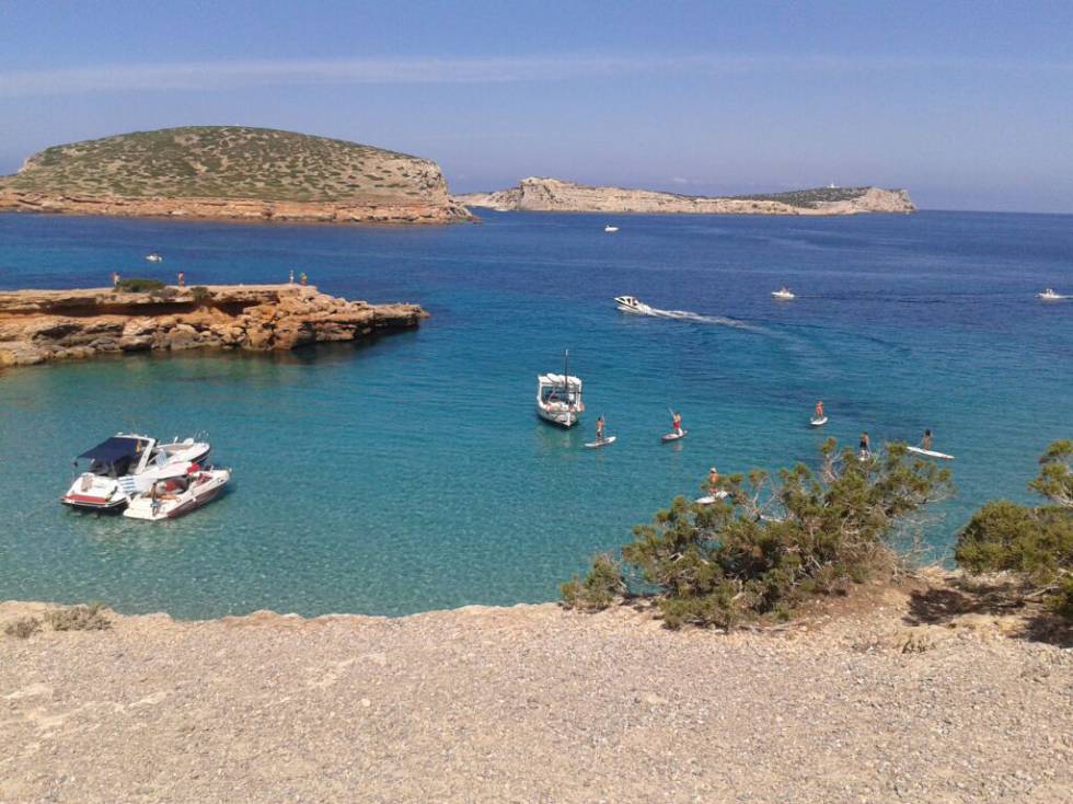 calas ibicencas