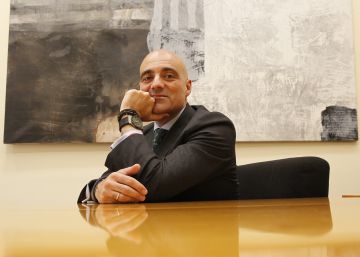 “El liderazgo es difícil de definir” “El liderazgo es difícil de definir”
