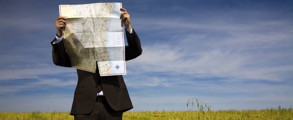 Cinco fondos de inversión para cinco formas de viajar