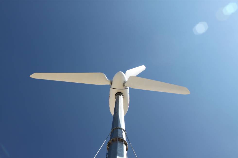 aerogeneradores