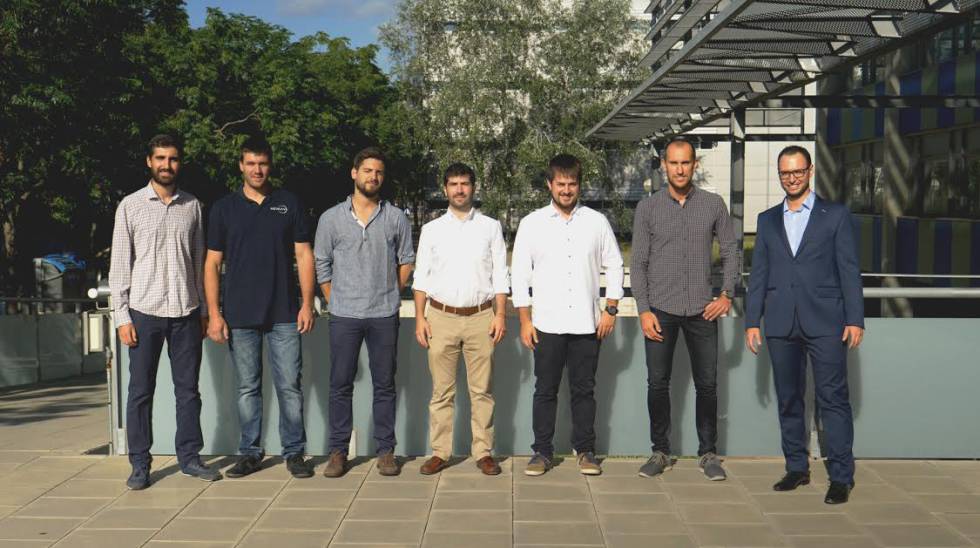 Fundadores Hemav