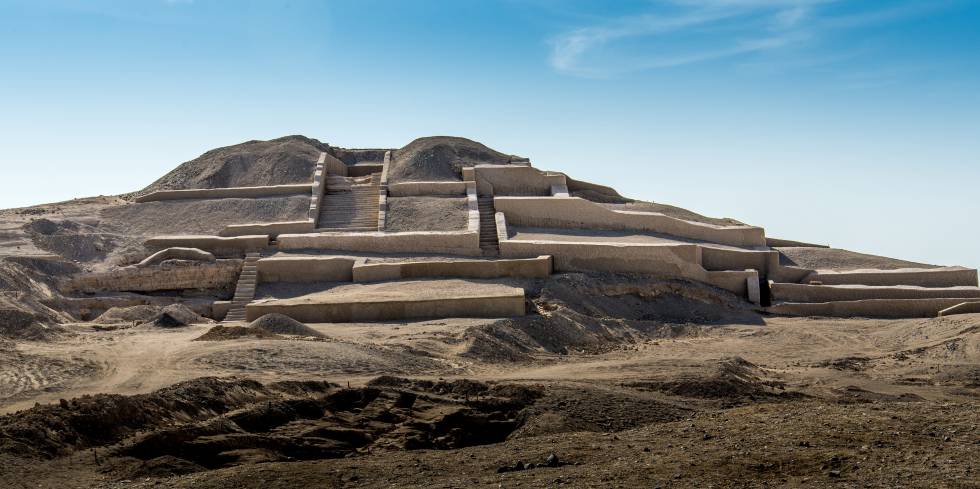 Cahuachi