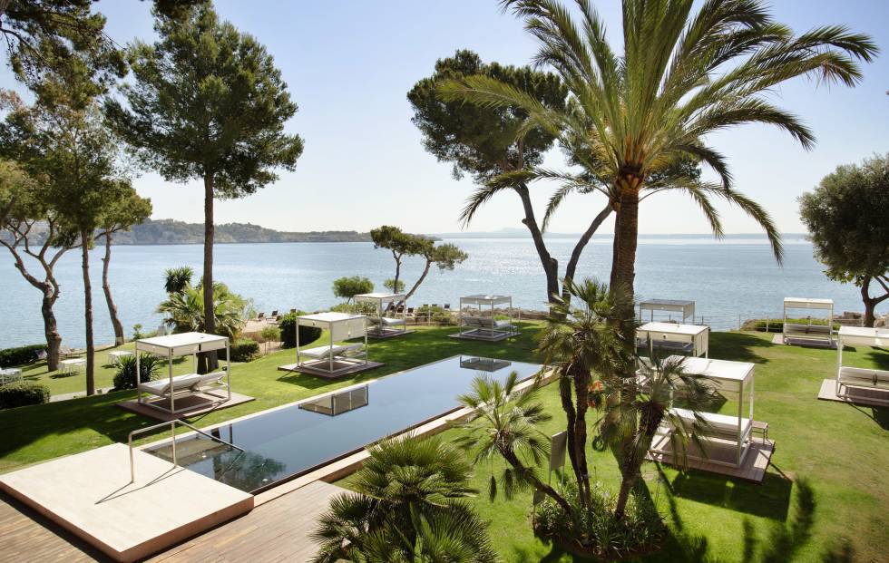 Gran Meliá del Mar