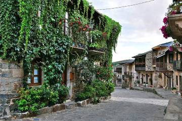 Puebla de Sanabria