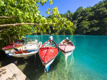 Jamaica