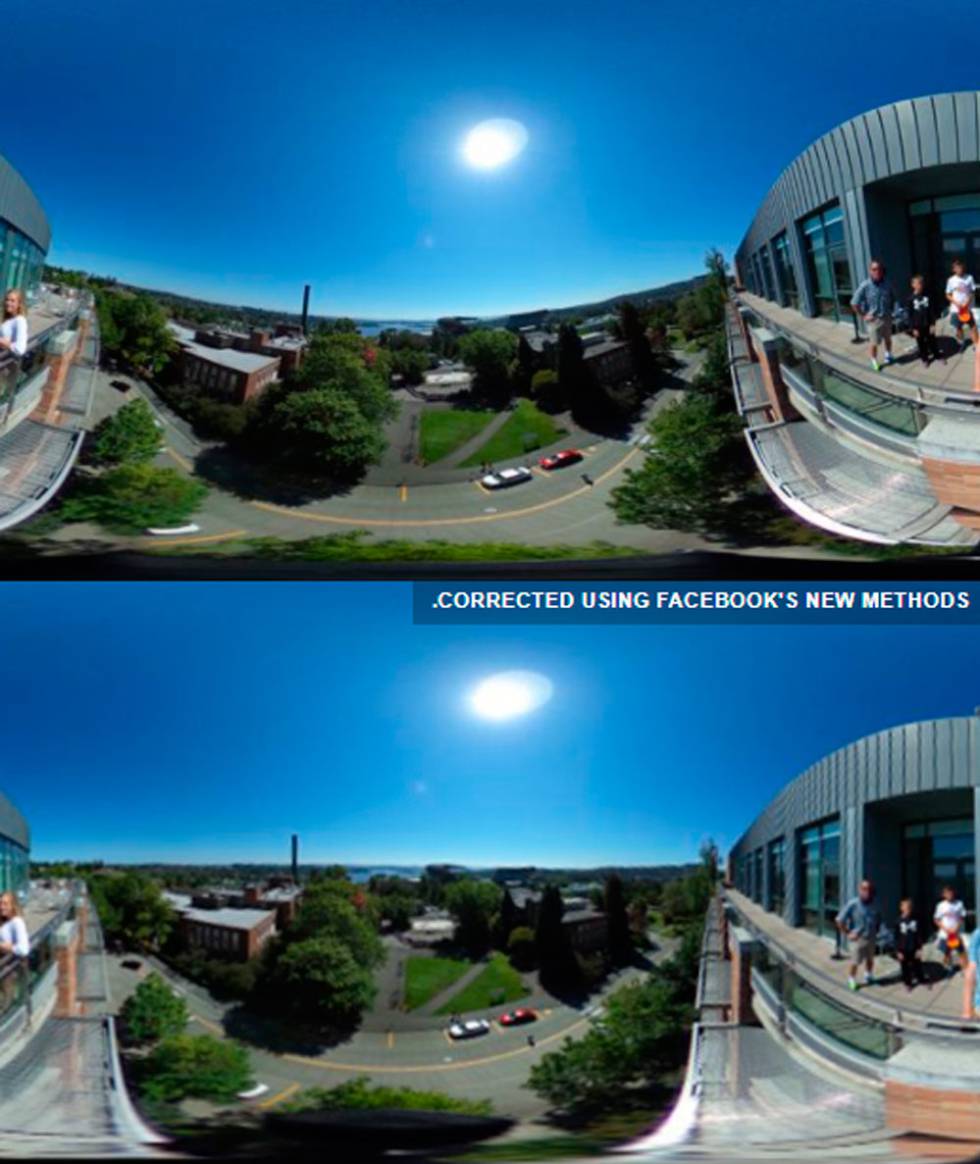 foto 360 grados facebook