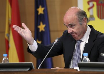 El Gobierno permite la segunda parte de la reforma de la Bolsa El Gobierno permite la segunda parte de la reforma de la Bolsa