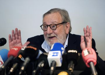 El comité de huelga de Eulen cree que se desconvocará la huelga del día 8 El comité de huelga de Eulen cree que se desconvocará la huelga del día 8