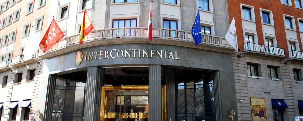 Invesco cierra una megaoperación de compra de hoteles en Europa