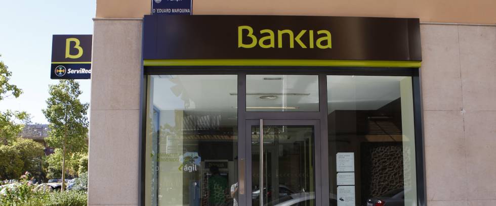 bankia