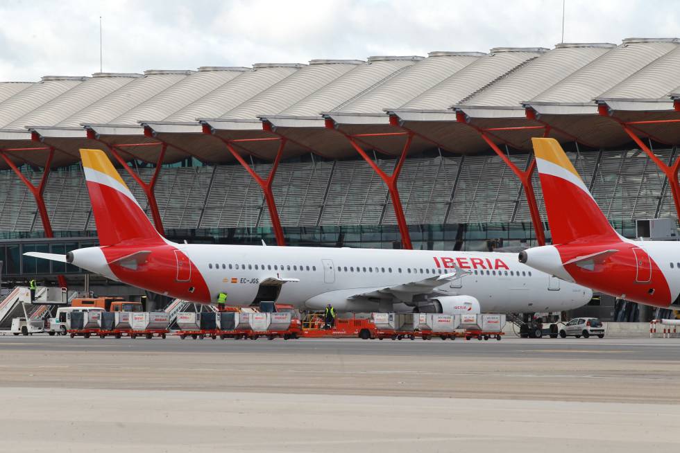 iberia
