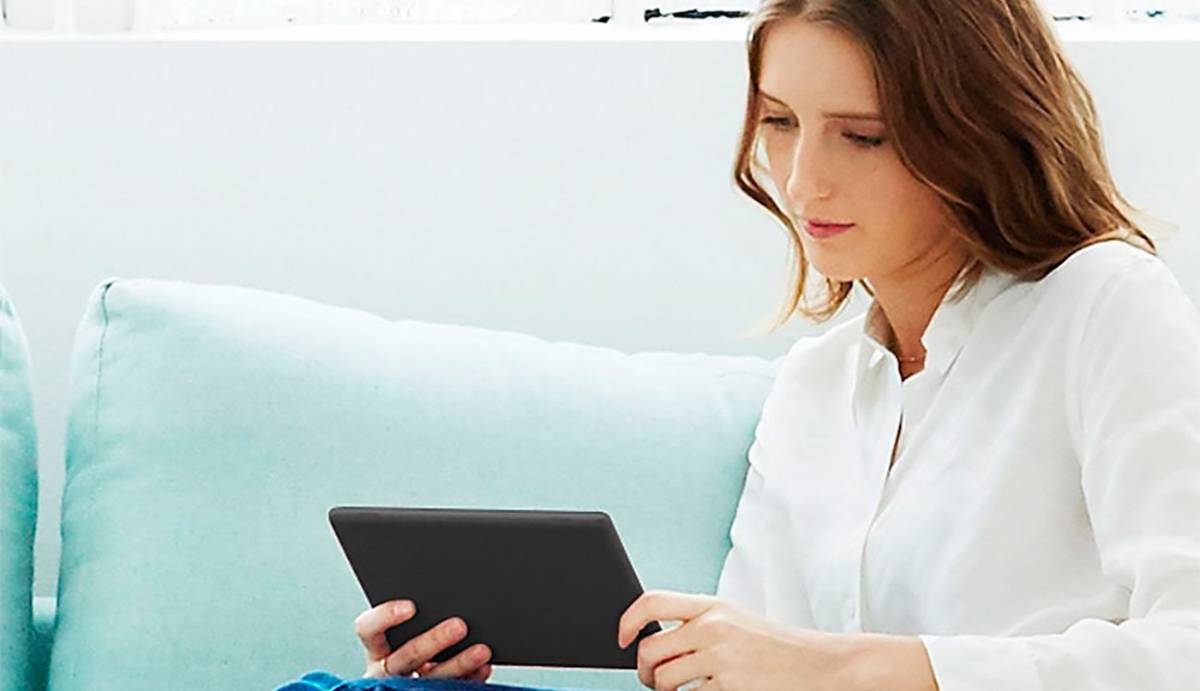 Tabletas funcionales por menos de 100 euros para la “vuelta al cole”