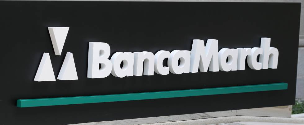 banca march