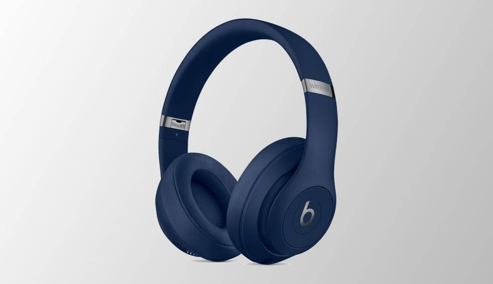 Beats Audio Studio3