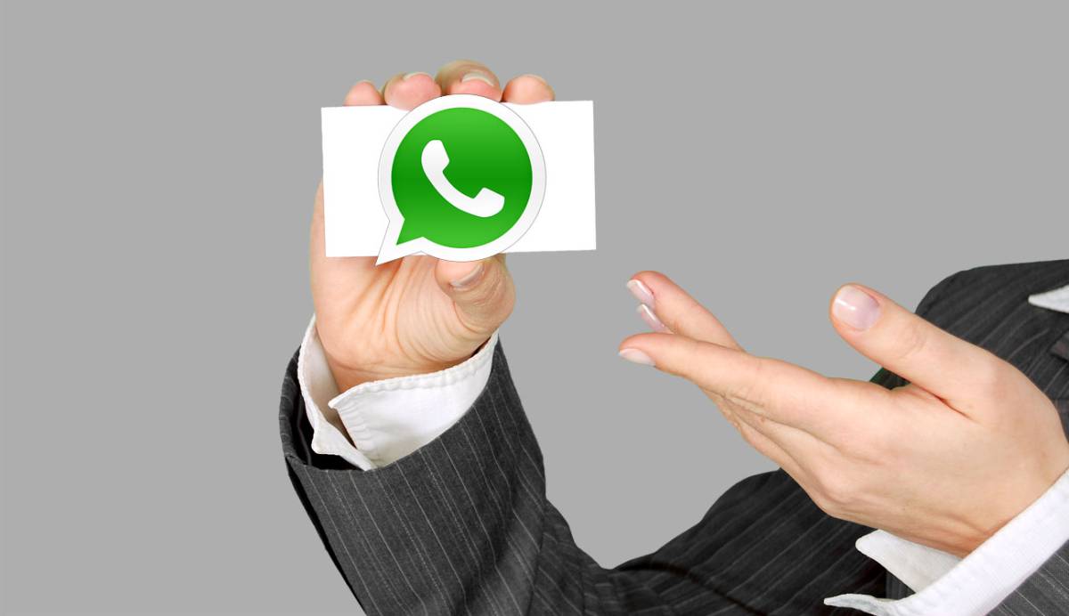 WhatsApp confirma sus planes para las cuentas de negocios