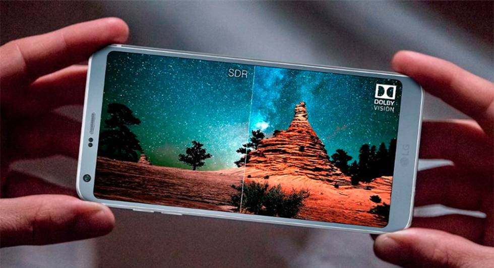 LG G6