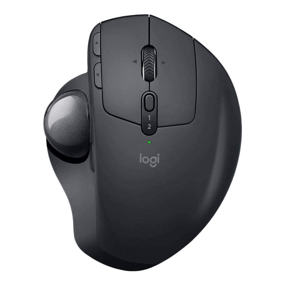 Logitech MX Ergo Trackball
