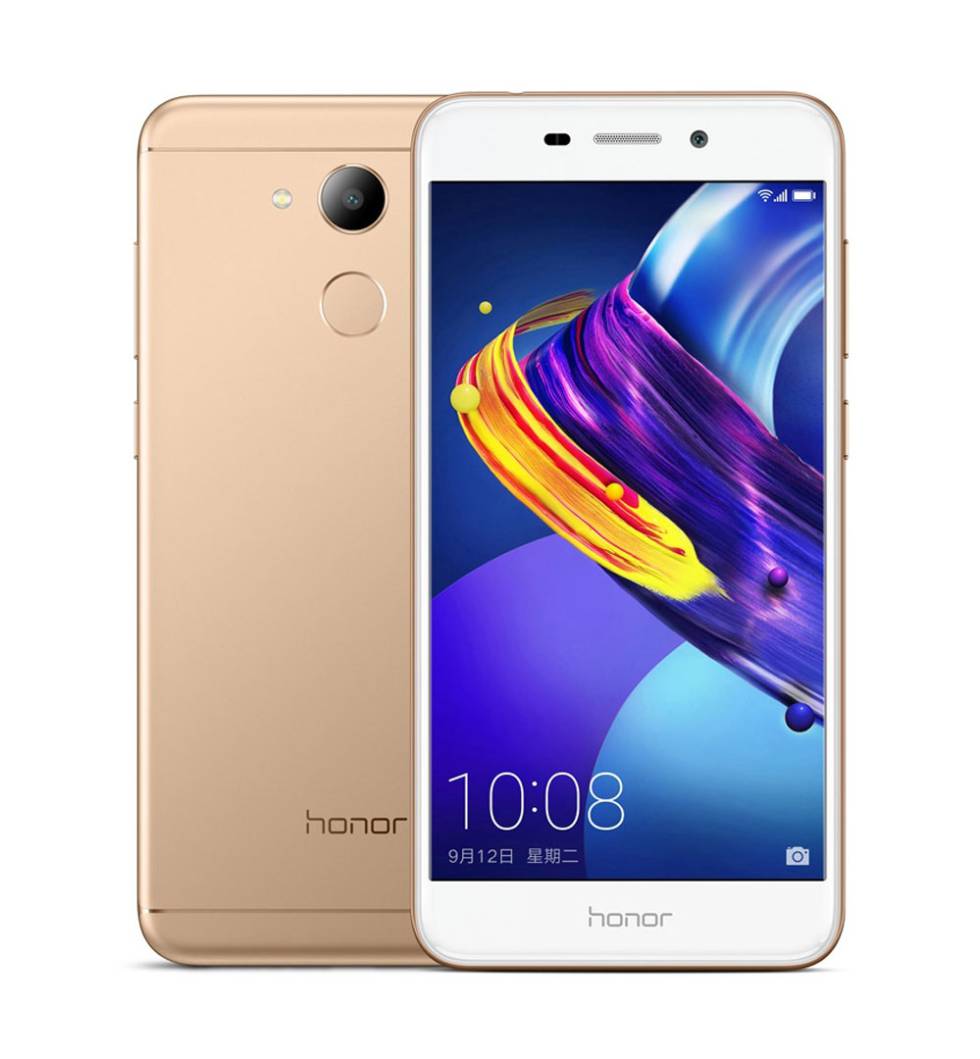Honor V9 Play