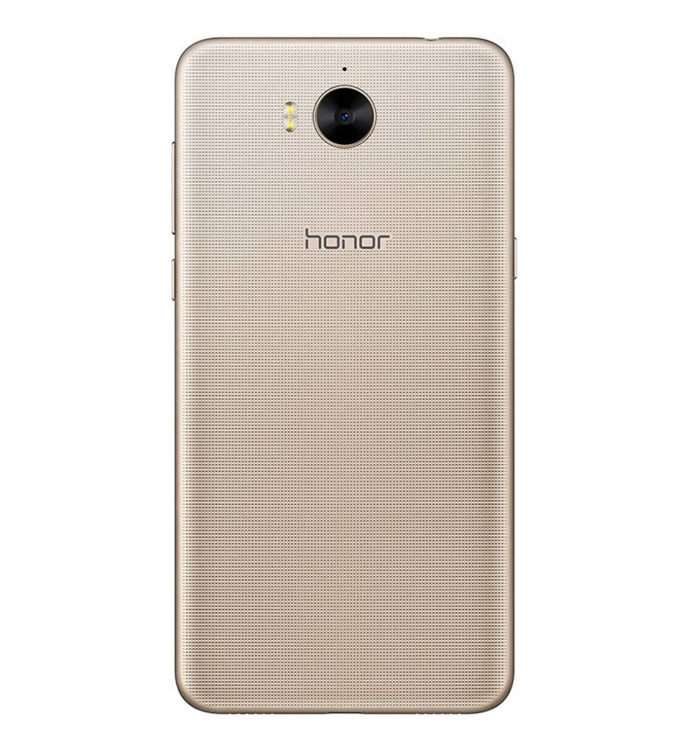 Honor V6 Play