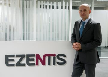 La firma de nuevos contratos dispara la facturación de Ezentis La firma de nuevos contratos dispara la facturación de Ezentis