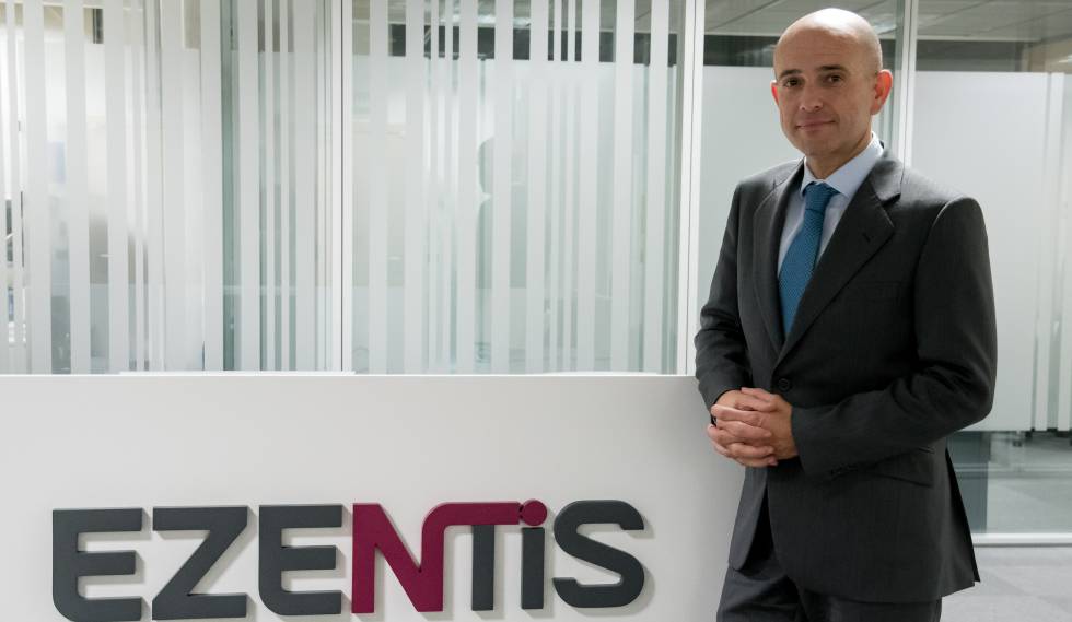 La firma de nuevos contratos dispara la facturación de Ezentis