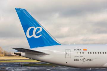 Air Europa