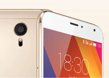 Flyme OS acaba con la paciencia de los usuarios del Meizu MX5