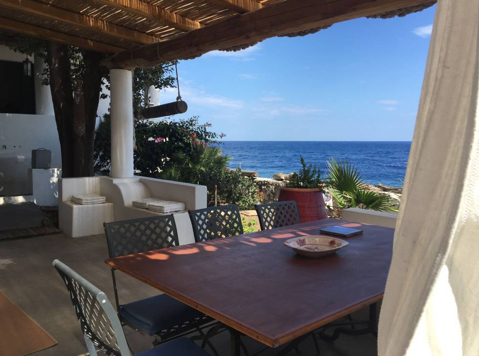Estromboli, Italia