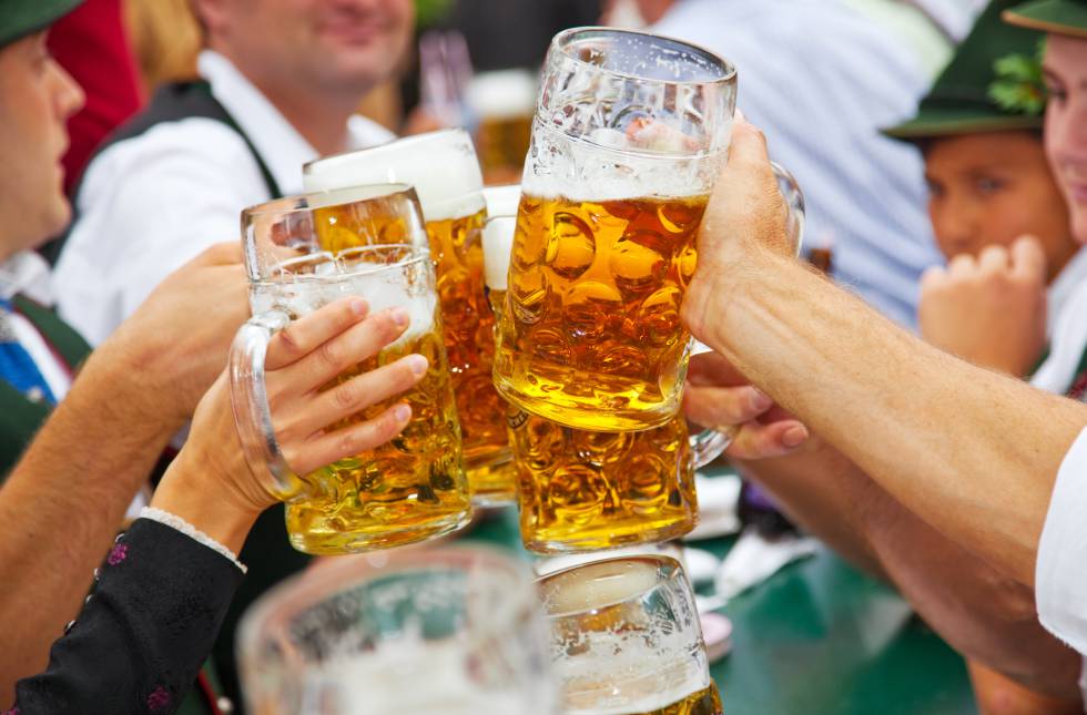 Fiesta de la cerveza
