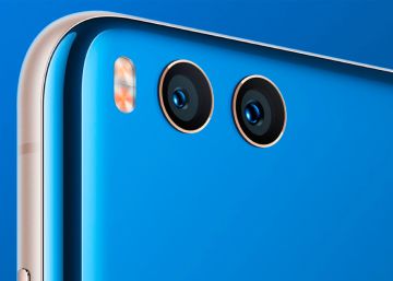 Xiaomi Mi Note 3, el nuevo y decepcionante phablet de la firma china