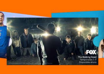 Llega a España Sky TV, con series y películas por 10 euros al mes
