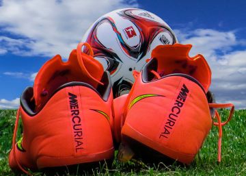 Nuevas rondas de financiación para emprendedores de la industria del fútbol