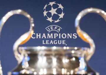 Cómo ver la Champions League 1718 desde el móvil o el ordenador