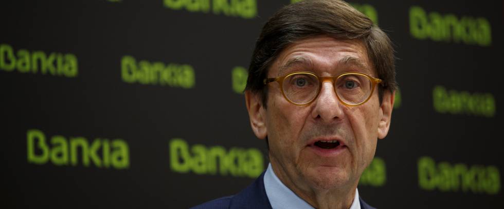 Bankia