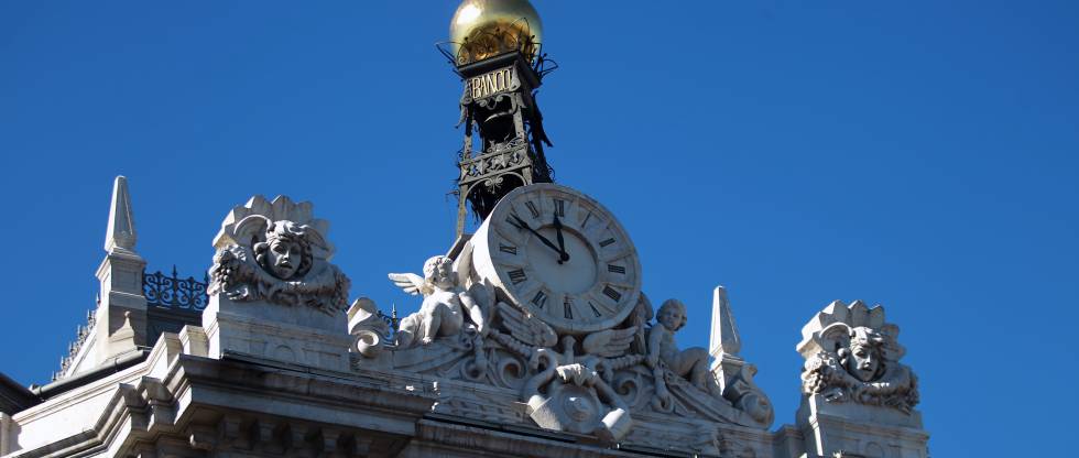 Banco de España