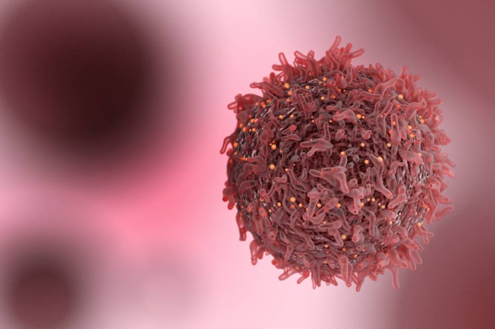 El cáncer: más casos, menos muertes