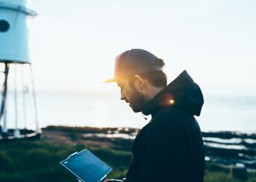Los millennials, líderes del emprendimiento