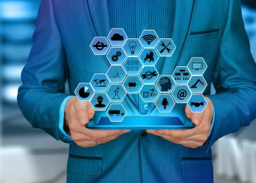Nace el primer espacio de innovación centrado en Internet de las Cosas