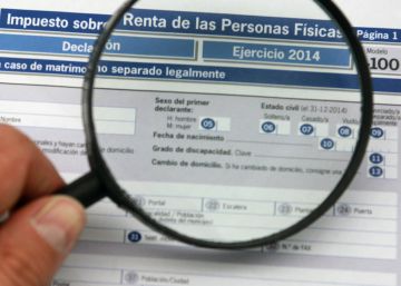 Hasta agosto, 2,2 millones de contribuyentes no habían recibido la devolución de la renta.