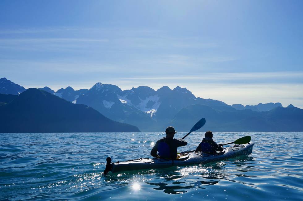 Bahía de Resurrección (Alaska)