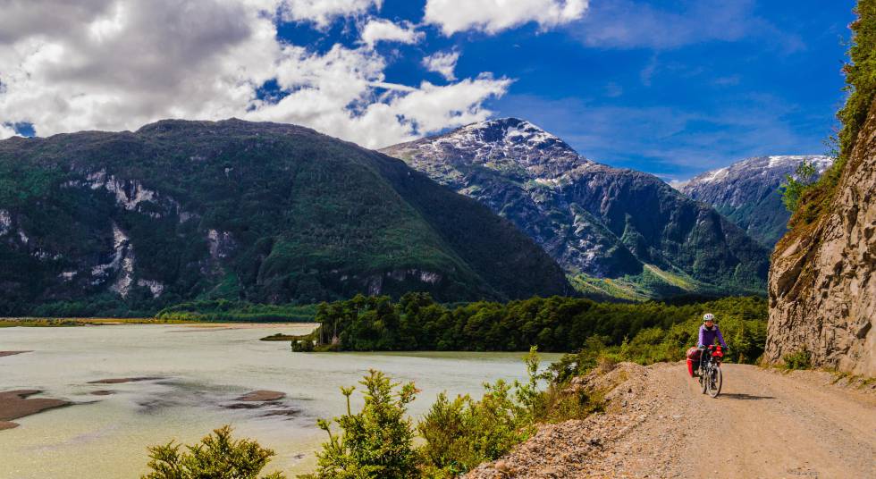 Carretera Austral