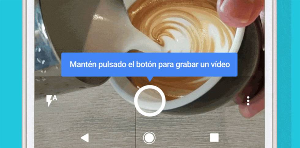 Google Maps videos